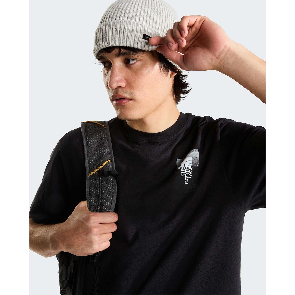 The North Face Men's '75 Collage Relaxed Short-Sleeve T-Shirt