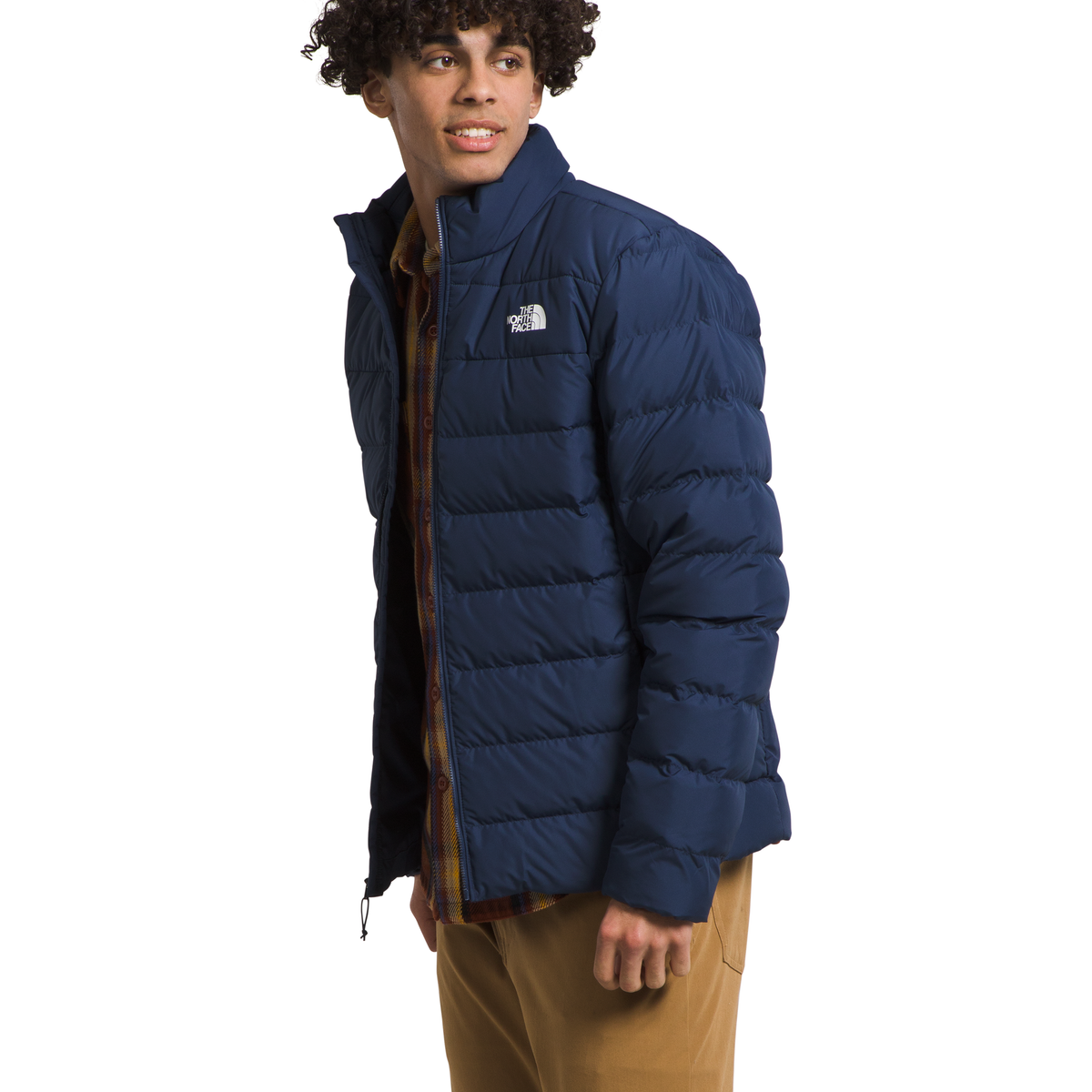 The North Face Men's Aconcagua 3 Jacket