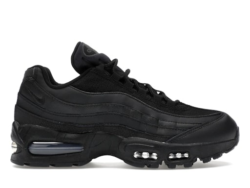 Nike Air Max 95 OG Big Bubble Black Anthracite